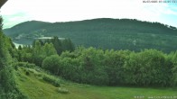 Archiv Foto Webcam Titisee: Westufer 06:00
