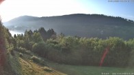 Archived image Webcam View of Lake Titisee 05:00