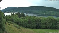 Archived image Webcam View of Lake Titisee 11:00