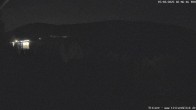 Archiv Foto Webcam Titisee: Westufer 01:00