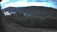 Archiv Foto Webcam Titisee: Westufer 03:00