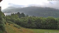 Archiv Foto Webcam Titisee: Westufer 05:00