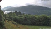 Archiv Foto Webcam Titisee: Westufer 06:00