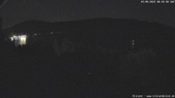 Archiv Foto Webcam Titisee: Westufer 23:00