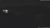 Archiv Foto Webcam Titisee: Westufer 01:00