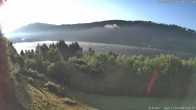 Archiv Foto Webcam Titisee: Westufer 05:00