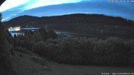 Archived image Webcam View of Lake Titisee 03:00