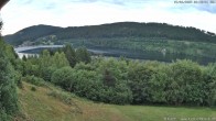 Archived image Webcam View of Lake Titisee 05:00