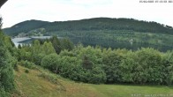 Archived image Webcam View of Lake Titisee 06:00