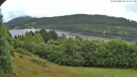 Archiv Foto Webcam Titisee: Westufer 05:00