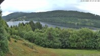 Archiv Foto Webcam Titisee: Westufer 06:00