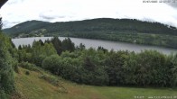 Archiv Foto Webcam Titisee: Westufer 11:00