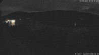 Archiv Foto Webcam Titisee: Westufer 23:00