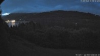 Archiv Foto Webcam Titisee: Westufer 03:00