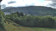 Archiv Foto Webcam Titisee: Westufer 07:00