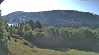 Archiv Foto Webcam Titisee: Westufer 07:00