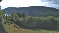 Archiv Foto Webcam Titisee: Westufer 07:00