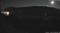 Archiv Foto Webcam Titisee: Westufer 23:00