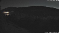 Archiv Foto Webcam Titisee: Westufer 01:00