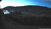 Archiv Foto Webcam Titisee: Westufer 03:00