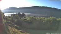 Archiv Foto Webcam Titisee: Westufer 05:00