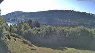 Archiv Foto Webcam Titisee: Westufer 07:00