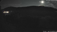 Archiv Foto Webcam Titisee: Westufer 23:00