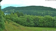 Archiv Foto Webcam Titisee: Westufer 05:00