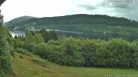 Archiv Foto Webcam Titisee: Westufer 06:00