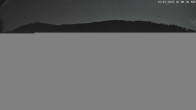 Archiv Foto Webcam Titisee: Westufer 01:00