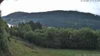 Archiv Foto Webcam Titisee: Westufer 06:00