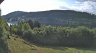 Archiv Foto Webcam Titisee: Westufer 07:00