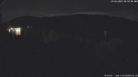 Archiv Foto Webcam Titisee: Westufer 23:00