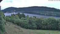 Archiv Foto Webcam Titisee: Westufer 05:00