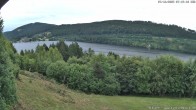 Archiv Foto Webcam Titisee: Westufer 06:00