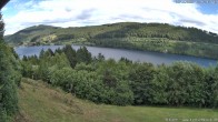 Archiv Foto Webcam Titisee: Westufer 15:00