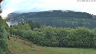 Archived image Webcam View of Lake Titisee 05:00