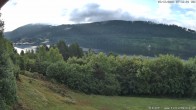 Archived image Webcam View of Lake Titisee 06:00