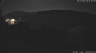 Archived image Webcam View of Lake Titisee 01:00
