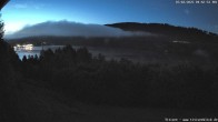 Archived image Webcam View of Lake Titisee 03:00