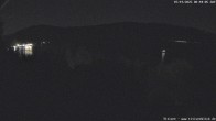 Archived image Webcam View of Lake Titisee 23:00
