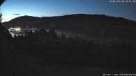 Archived image Webcam View of Lake Titisee 03:00