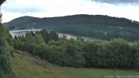 Archived image Webcam View of Lake Titisee 06:00