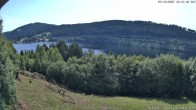 Archived image Webcam View of Lake Titisee 09:00