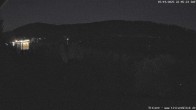 Archived image Webcam View of Lake Titisee 21:00