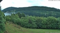 Archived image Webcam View of Lake Titisee 05:00