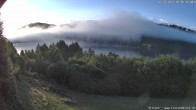 Archiv Foto Webcam Titisee: Westufer 05:00
