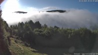 Archiv Foto Webcam Titisee: Westufer 06:00