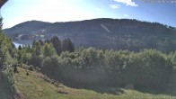 Archiv Foto Webcam Titisee: Westufer 07:00