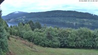 Archiv Foto Webcam Titisee: Westufer 06:00